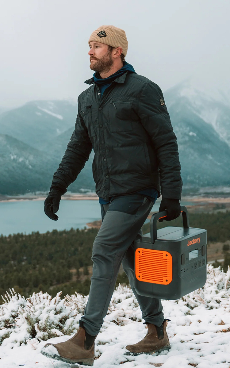 欢迎来到Jackery电小二服务支持中心